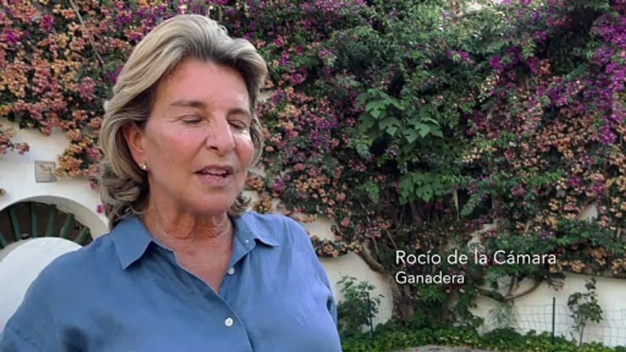Rocío de la Cámara - Fuengirola 2021