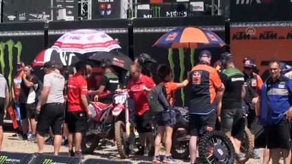 Afyonkarahisar 'Türkiye MotoFest' için gün sayıyor