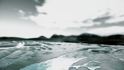 Peter Gregson - Sequence (Seven)