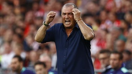 Fatih Terim, ağır PSV mağlubiyetinden sonra 3 futbolcunun biletini kesti