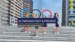 Olympians Past & Present Reflect on Tokyo 2021