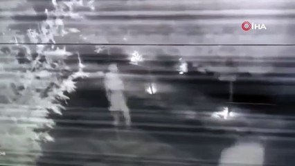 Manken Gizem Akbaş, eski sevgilisi Mücahit İsmail Ayta tarafından darp edildi