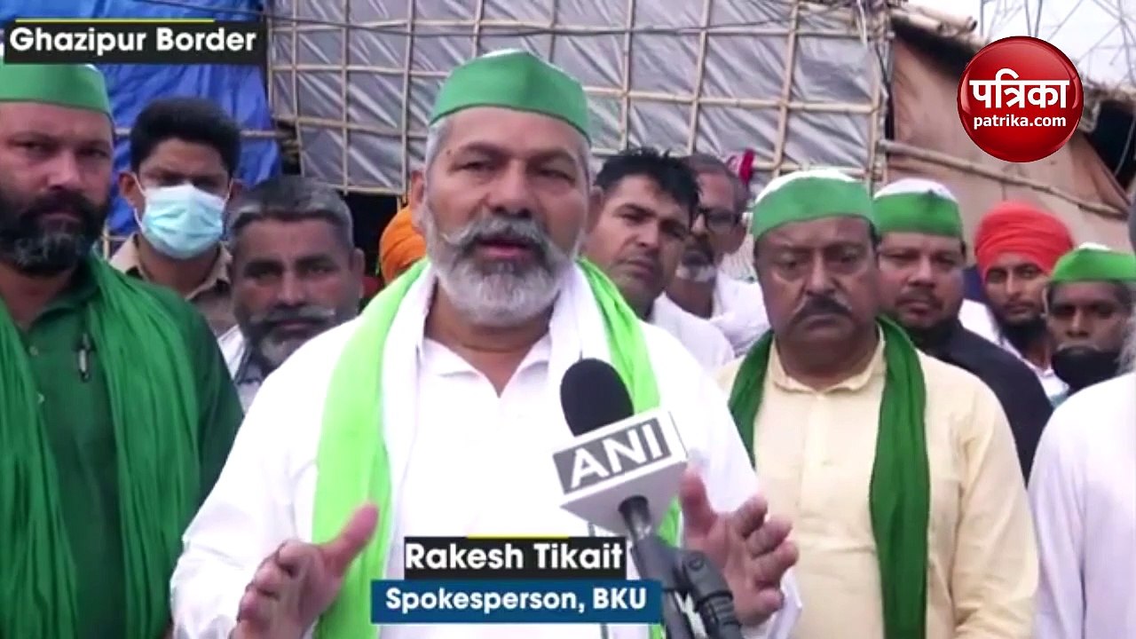 जंतर-मंतर पर आज शाम पांज बजे तक चलेगी किसान संसद, पुलिस ने किए सुरक्षा के कड़े इंतजाम