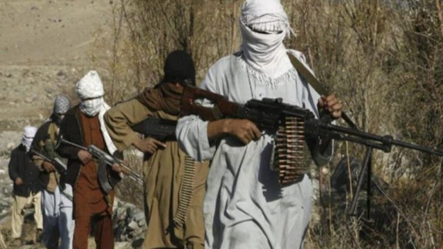 Will capture rest of the 15% of Afghan soon: Taliban