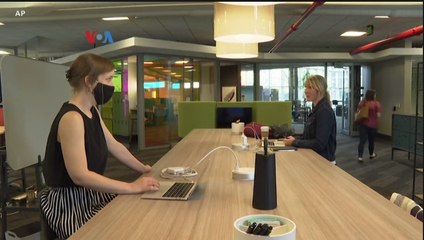 Merancang Perkantoran Efektif Tapi Minim Penularan Virus Covid-19