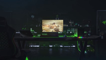 Razer Raptor 27" - cómo la certificación THX lo ha convertido en el monitor gaming definitivo