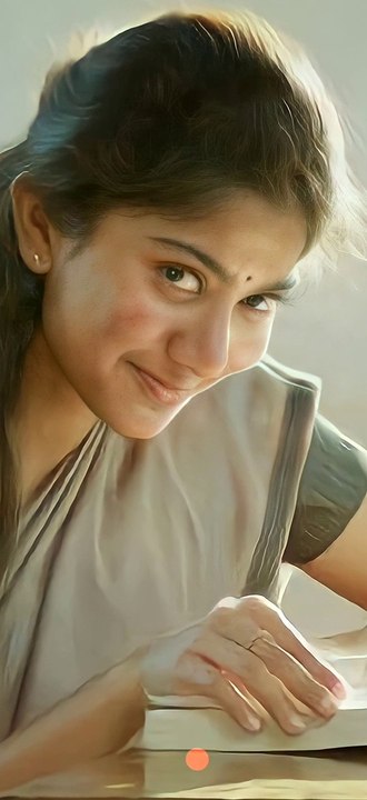 Tamil Whatsapp Status ❣️ | Saipallavi  Nivinpauly | Full screen 