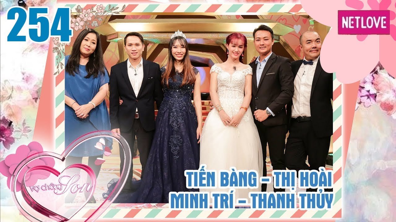 Vợ Chồng Son - Tập 254: Trúng 'sét ái tình' vì uống nước mía - Vợ không biết dùng que thử thai