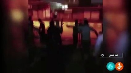 Iran: ottavo giorno di proteste per la mancanza d'acqua