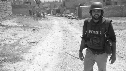 We didn't kill Danish Siddiqui: Taliban