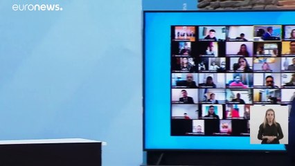 Argentina aprueba el Documento Nacional de Identidad no binario