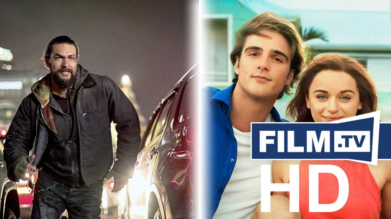 Netflix neu im August: Neue Filme und Serien im Abo Deutsch German (2021)