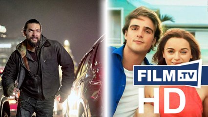 Netflix neu im August: Neue Filme und Serien im Abo Deutsch German (2021)