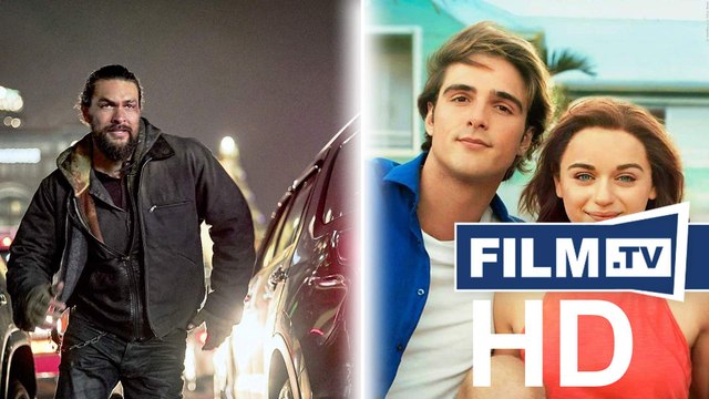 Netflix neu im August: Neue Filme und Serien im Abo Deutsch German (2021)