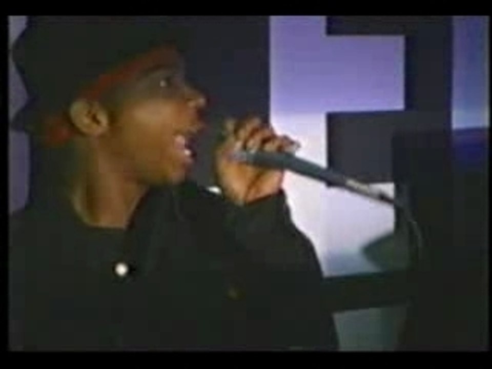 Sum 41, Nelly, Ja Rule - Walk This Way