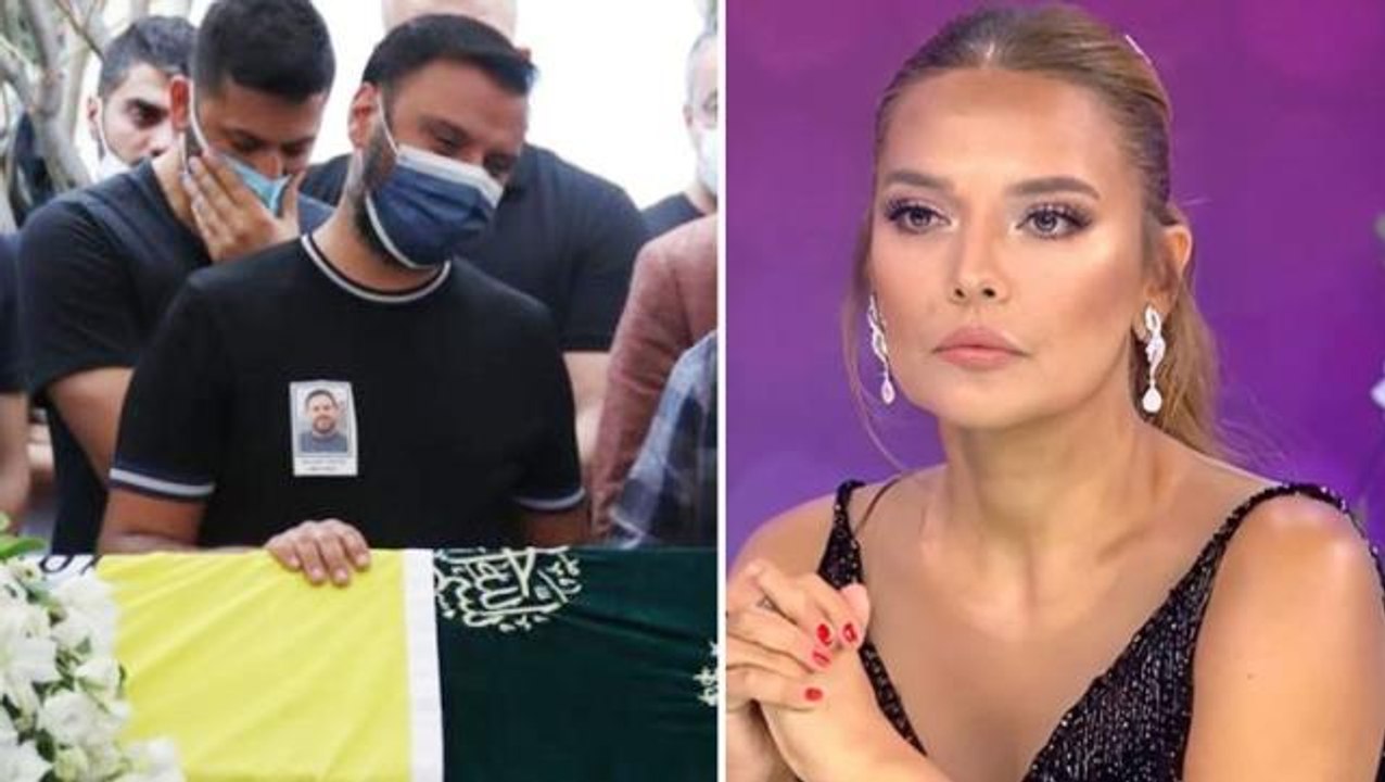 Rahatsızlığından dolayı Alişan'ın kardeşinin cenazesine katılmayan Demet Akalın konsere mi çıktı?