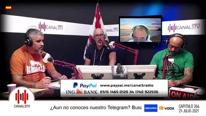 NEUROLINGÜISMO Y LA DESPROGRAMACIÓN MENTAL CON JUAN VICENTE