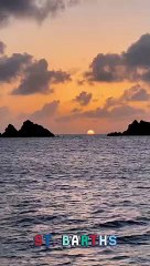 Laeticia Haliday se trouve à Saint Barthélemy en ce moment.