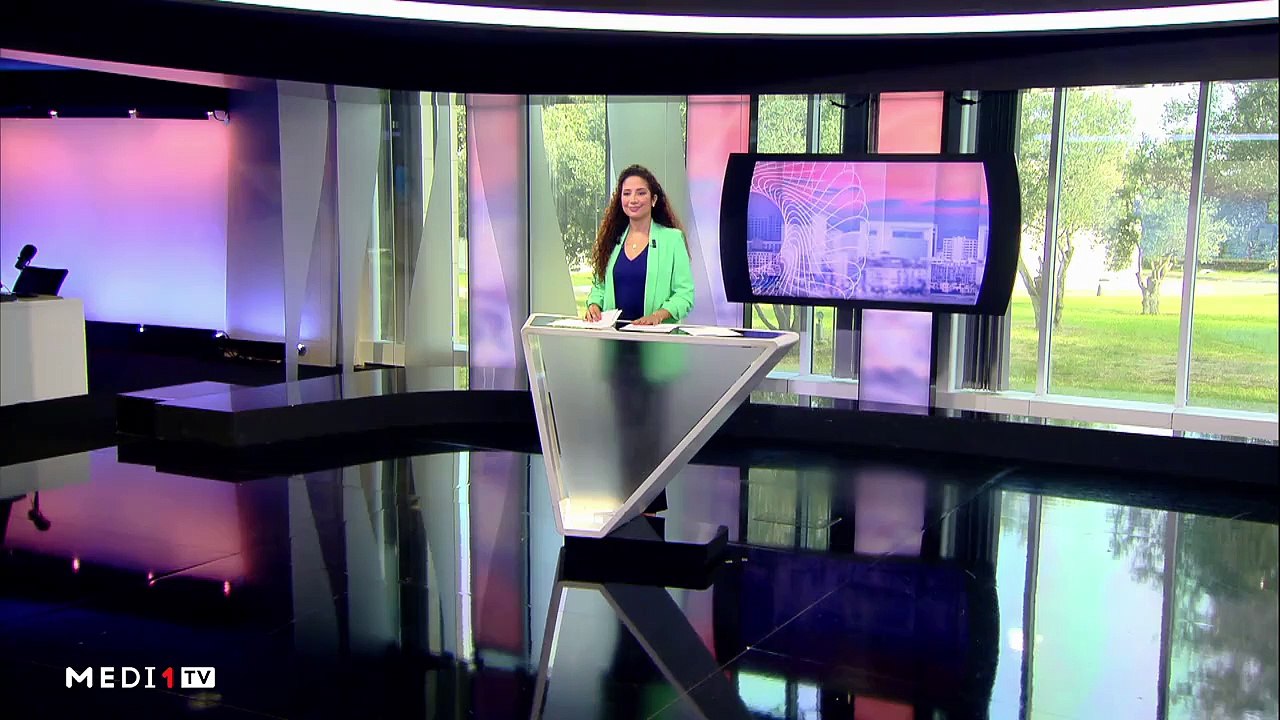 صباح الأخبار - 22/07/2021