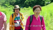 한국기행 - Korea travel_그 여름의 추억 4부- 사랑 찾아 여기에_#001