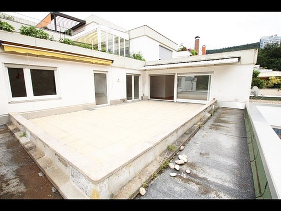 Zu Verkaufen: ETW Bothestr. 118 69126 Heidelberg, 6 Zimmer, 245qm Wohnfläche