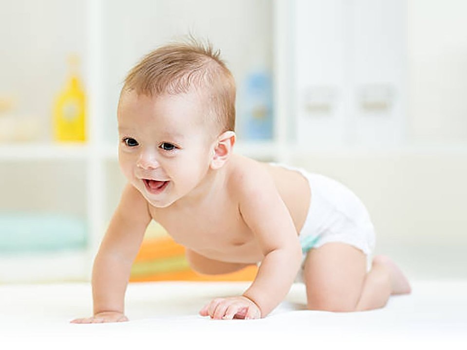 Babywindeln im Test: Das sind die besten