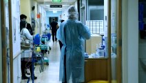 Safety concerns over lack of practical training for Melbourne nursing students