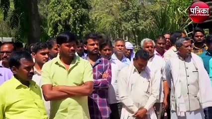 छोटे दलों की बड़ी चुनौती- राजनीतिक धुरंधर चौकन्ने, राजाभैया की पार्टी हर सीट पर उतारेगी प्रत्याशी