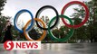 Tokyo Olympics fires ceremony director over 1998 Holocaust joke