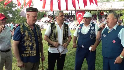 Tarihi güreşlerin yeni ağası Amerikalı iş adamı oldu