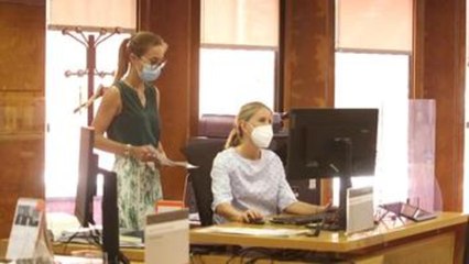 Bankinter alcanza hasta junio un beneficio neto recurrente de 245 millones de euros