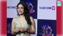 Sumona Chakravarti is missing from Kapil Sharma Show promos, posts cryptic note