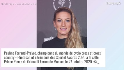 Julien Absalon et Pauline Ferrand-Prevot en couple aux JO : "Ca va être fort en émotion !"