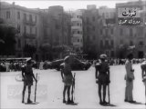 فيديو نادر من بدايات ثورة يوليو 1952