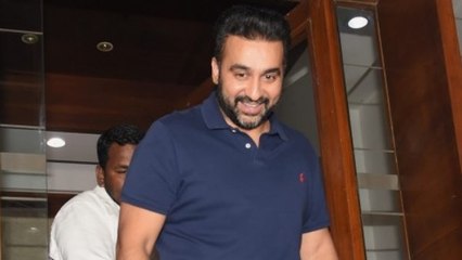 पोर्न केस में फरार का दावा-राज कुंद्रा ने गिरफ्तारी से बचने के लिए क्राइम ब्रांच को दिए थे 25 लाख