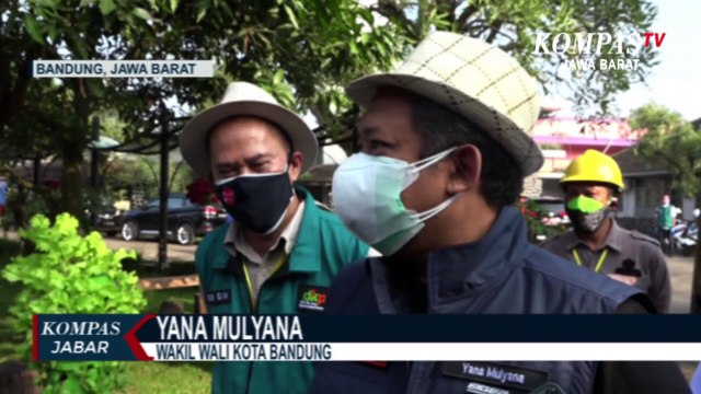 RPH fasilitasi pemotongan hewan kurban titipan warga Bandung