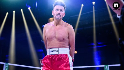 Geblockt von Danni Büchner? Jetzt schlägt Ennesto Monté zurück