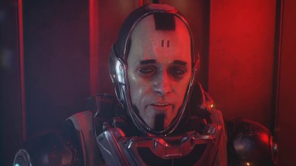 Warframe | The New War Full 30-Minute Gameplay Demo (Tennocon 2021)
