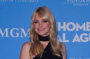 Anna Faris reveals she and Michael Barrett secretly got married!