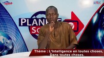 AU COEUR DES MOTS : Émission éducative N°17 du 19/05/2021 sur l’Art Oratoire avec M.Meité Mamadou.