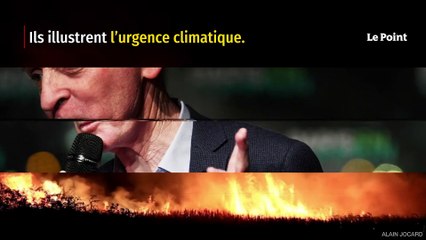 Jean Jouzel : « La France peut s’attendre à des pics de chaleur entre 45 à 50 degrés »