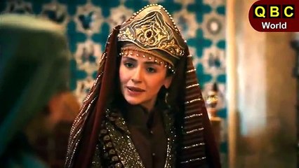Ertugrul Ghazi Season 4 Episode 42 in Urdu Overview | Ertugrul Ghazi Episode 42 season 4 in Urdu || DabangTV
