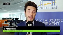 POINT BOURSE - Sommaire de l'émission POINT BOURSE du 22 juillet 2021