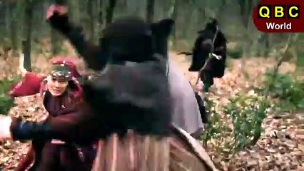 Ertugrul Ghazi Season 4 Episode 43 in Urdu Overview | Ertugrul Ghazi Episode 43 season 4 in Urdu || DabangTV