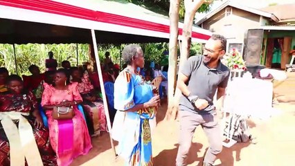 منبع نهر النيل في افريقيا .. شكله ايه !!؟