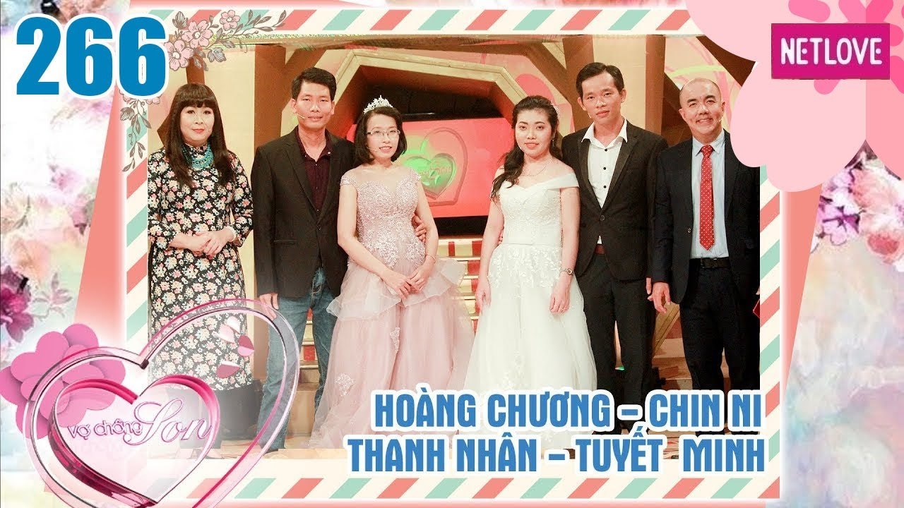 Vợ Chồng Son - Tập 266: Ngừng thai kỳ vì Lupus ban đỏ - Chuyện té ghế ở quán cà phê