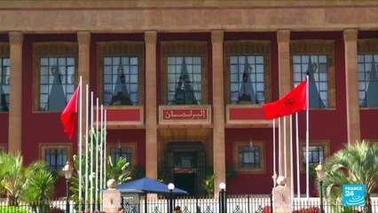 Morocco denies reports it targeted thousands of phone numbers for potential hacking