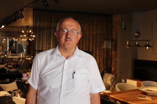 Kademeli normalleşmeyle açılan düğün sezonu mobilya sektörünü de hareketlendirdi
