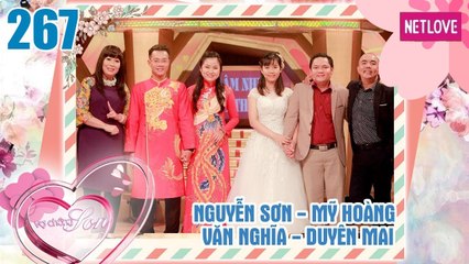 Vợ Chồng Son - Tập 267: Nhìn thấy vợ là 'thả bom' - Đêm tân hôn ngồi đếm tiền