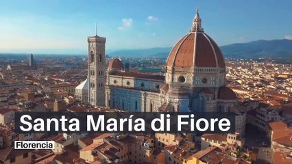 15 catedrales europeas que debes visitar al menos una vez en tu vida